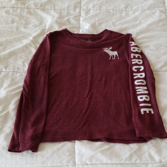 abercrombie kids Other - Abercrombie kids shirt